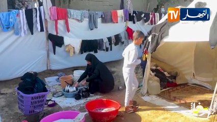 فلسطين / الاحتلال يضيق الخناق على المعابر.. وآمال غزة تتعلق بحبال الدعم الدولي