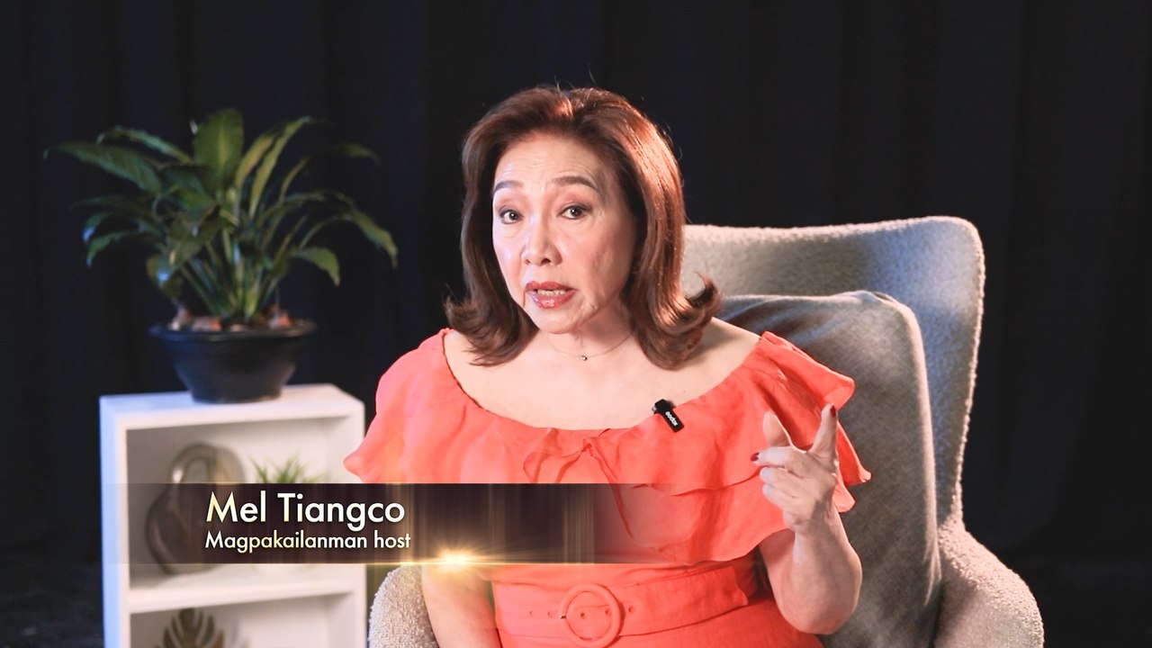 Magpakailanman: Mel Tiangco, ibinida ang two-part 23rd anniversary special
