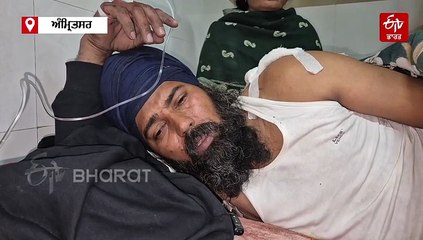 ਨਸ਼ਾ ਵੇਚਣ ਤੋਂ ਰੋਕਣਾ ਪਿਆ ਮਹਿੰਗਾ, ਤਸਕਰਾਂ ਨੇ ਨੌਜਵਾਨ ਨੂੰ ਮਾਰੀ ਗੋਲੀ