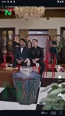 O Casamento da Herdeira Secreta Filme Completo