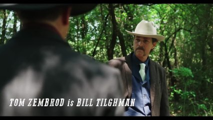 Action-Packed Wild West Adventure Awaits! _ The Guardsmen_ Part 3 _ Full Movie