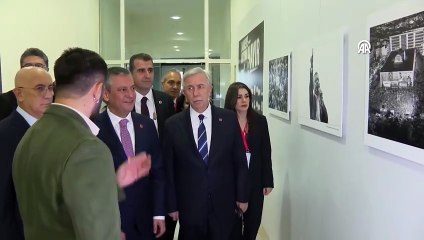 ‘Gel-git bakalım Muharrem’ kaptın koltuğu hadi iyisin! TUVALET KENARINDAN PROTOKOLE