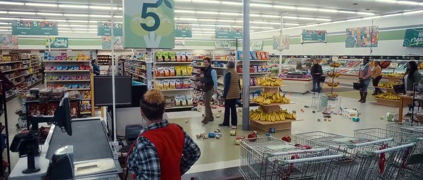 Freaky Friday (2003) | Chad Michael Murray, Jamie Lee Curtis, Lindsay Lohan, Mark Harmon