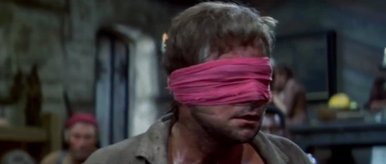 The Pirates of Blood River (1962) – Classic Adventure Film