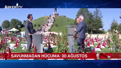 Büyük Zaferin 100. Yıl Dönümü