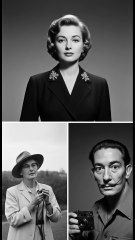 Gina Lollobrigida in Leeuwarden – A Rare Moment in History