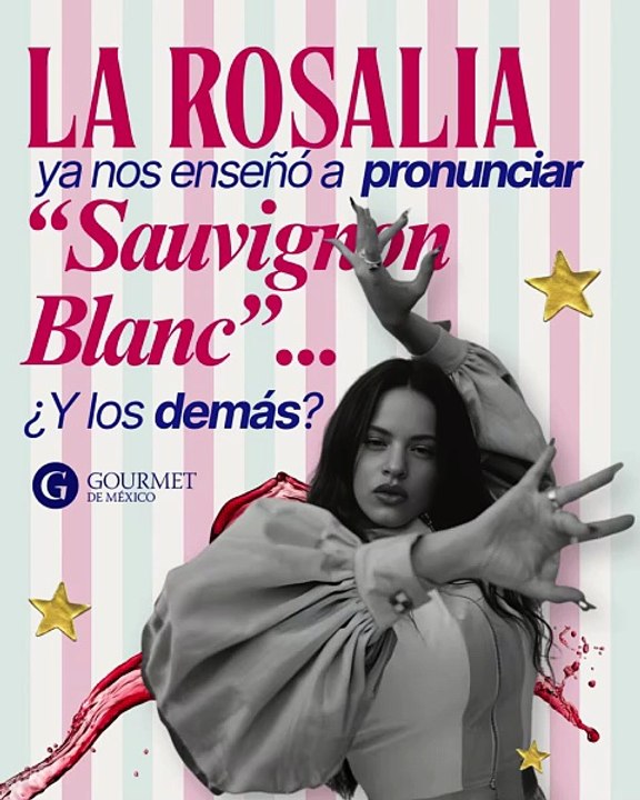 PRONUNCIACIÓN CORRECTA DE VINOS