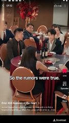 Error 404 Malware Of The Heart Full Movie | Chinese Drama