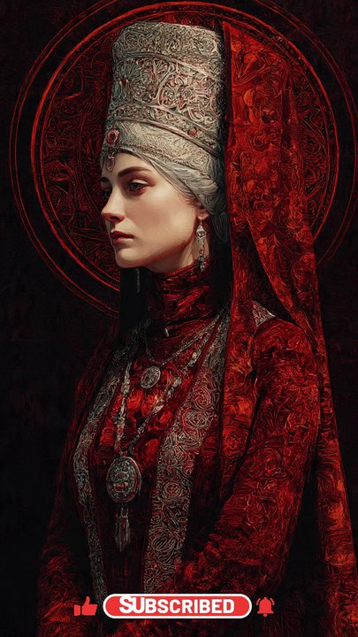 Juana de Castilla – The Queen Who Loved Too Deeply