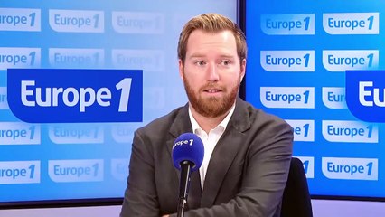 450 000 victimes de violences physiques en 2024 : «une situation hors contrôle» selon le journaliste Thomas Bonnet