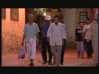Musique marocaine à Fès - Juin 2007