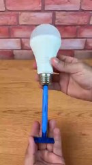 A Genius Electrician’s Secret Trick! Easiest Method to Fix LED Bulbs at Home