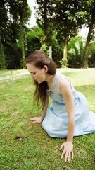 Hidden Companionship USA #ReelShort