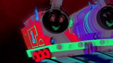 Thomas & Friends: All Engines Go - Theme Song (Horror Version) 😱