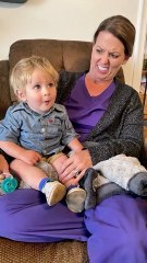 🤣 Hilarious Baby Reactions Compilation! Inquisitive Babies Discover the World!