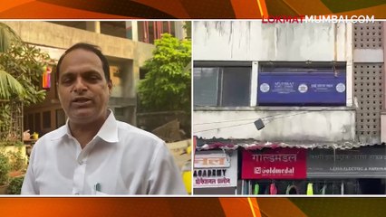 मुंबईत BMC ची मराठी शाळा गेली चोरीला- नेमकं प्रकरण काय ?