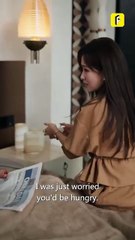 EP 6【Oops! My Mouth is Cursed】 #flickreels