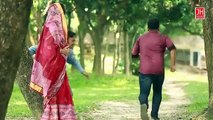 Comedy Natok- চ্যাতা কাশেম - Akhomo Hasan & Chaity _ Juel Hasan