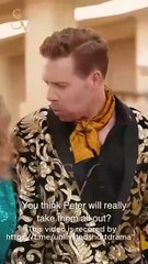 Daddy's Got Girls and Guns English Sub