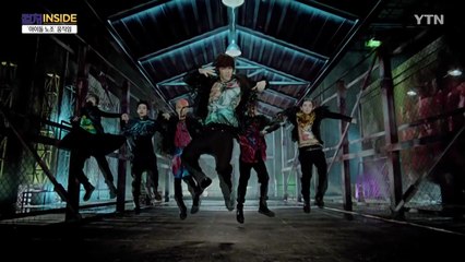 [컬처인사이드] 아이돌 노조 가능할까?…화려한 케이팝의 이면 / YTN
