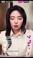 Framed As The Mistress