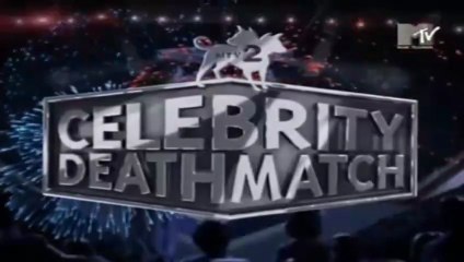 Celebrity Deathmatch - A Brand New Season of Celebrity Deathmatch!