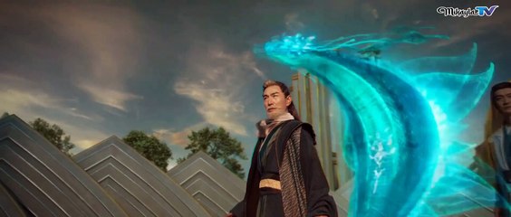 (Eps. 15)  Douluo Continent (Soul Land) The Land of Warriors Subtitle Indonesia