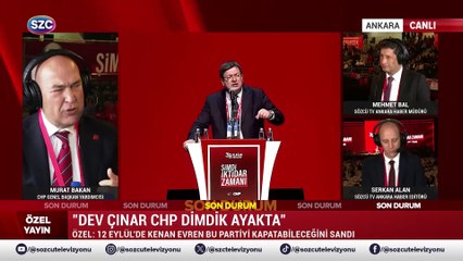 CHP'den Kılıçdaroğlu'na tepki