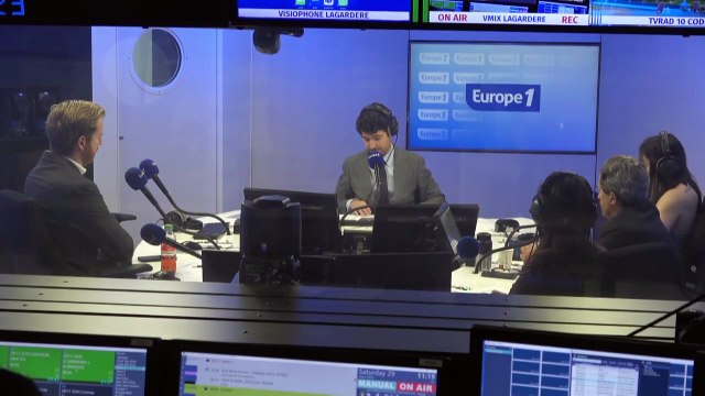 Insécurité : «Il y a des personnes qui n’osent plus aller au restaurant le soir de peur de se faire agresser, c’est une réalité», assure un auditeur