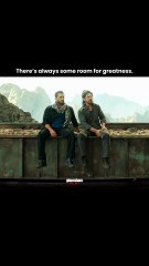 "Hamari jagah lega kaun?" you won't believe this! ❤️  #glamsham #bollywood #bollywoodicons #gems #salmankhan #shahrukhkhan #vickykaushal #ranbirkapoor #ranveersingh   glamsham, bollywood, bollywood icons, gems, salman khan, shah rukh khan, vicky kaushal,