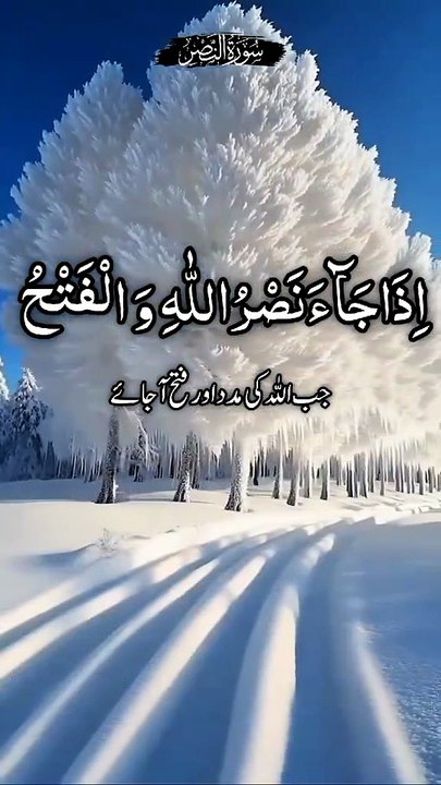 Quran Recitation