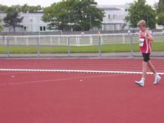 District athlé Oignies le 24 mai 2008