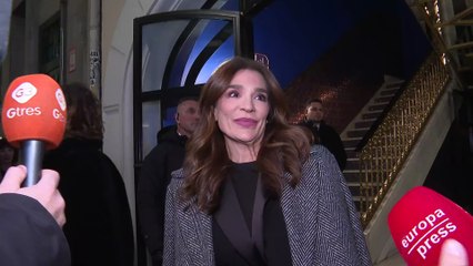 Raquel Bollo desvela los primeros detalles de su boda: "Mi padre está vivo y mi ilusión es que sea él el padrino"