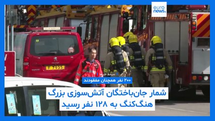 مجله خبری| ۸ آذر ۱۴۰۴ (۲۹ نوامبر ۲۰۲۵) - نیم‌روزی