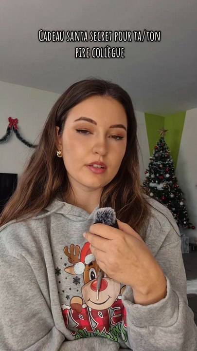 santa secret