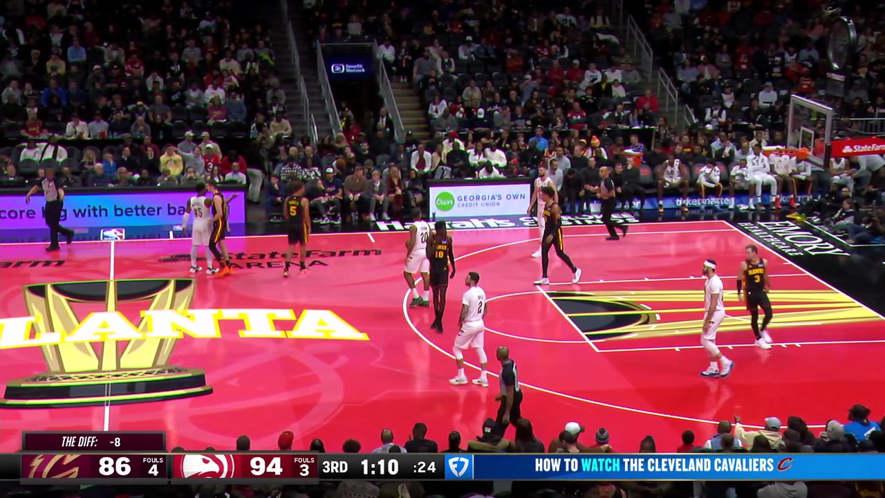 CLE@ATL2