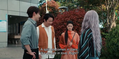 Love on the Turquoise Land Ep 17 Engsub