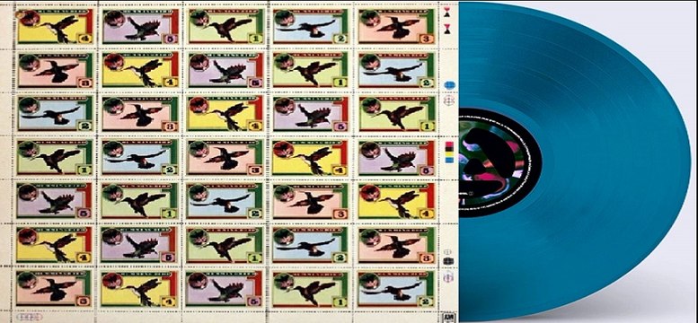 Hummingbird – Hummingbird 1975 (UK, Blues Rock, Funk, Soul)