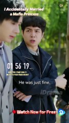 💍Wedding Night Shocker： “You’re NOT The Woman I Was Supposed To Marry!” ｜ iDrama