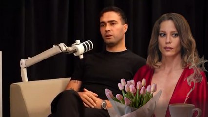 Mert Demir, Serenay Sarıkaya’ya ‘romantik jest’ini açıkladı: Her sabah iki kahve, bir çiçek