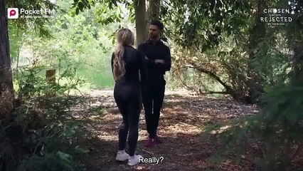 [New Drama] Chosen By Fate Rejected By The Alpha - Full Movie | Drama Video Studio