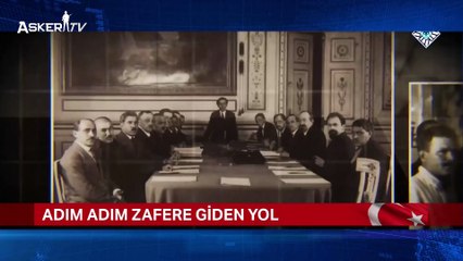 Büyük Taarruz'un Perde Arkası: Bir Milletin Kaderini Değiştiren Stratejik Deha ve Kahramanlık Destanı