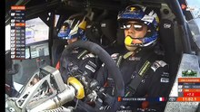 WRC 2025 Saudi Arabia Power Stage Ogier Win 9Th Title