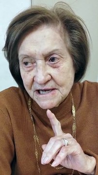 La storia di zia Ada: 97 anni, la patente e una memoria di ferro