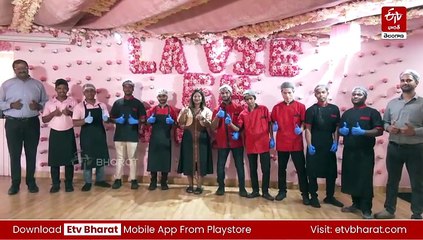 YUVA : 3 ఏళ్లలో రూ.4 కోట్ల టర్నోవర్‌ - థీమ్‌ కేఫ్​తో అందరి దృష్టి ఆకర్షిస్తోన్న యువతి