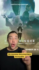 Aujourd’hui on regarde « The Stringer : Un Photographe pour l'histoire » ce nouveau documentaire Netflix incroyable