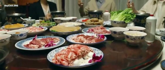 MA THỔI ĐÈN : Nam Hải Quy Hư - Tập 01 (Thuyết Minh)