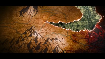 Mord für Strategiespiel auf Steam lässt euch mit Elben und Orks aus Herr der Ringe kämpfen, zeigt Kampagne im Trailer