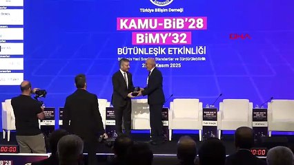 Türkiye'de yapay zeka yasası için düğmeye basıldı
