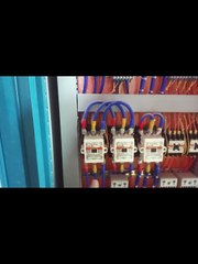 🔥 Hamza Flour Mill Blower Trip Problem | 60HP 2800RPM Quick Fault Check 🔧⚡